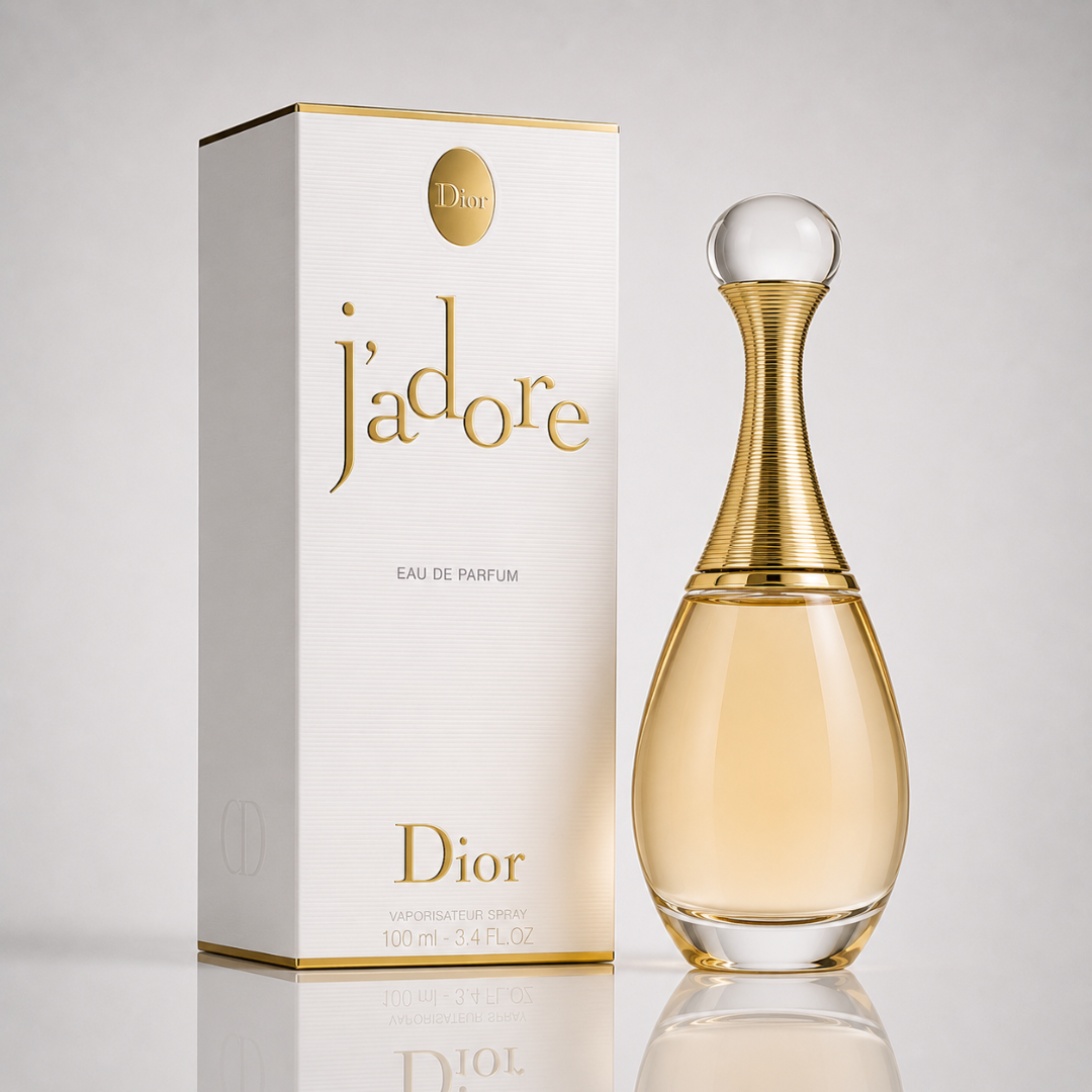 3 Women's Perfumes Kit - 212 VIP Rosé, La Vie Est Belle & J’adore